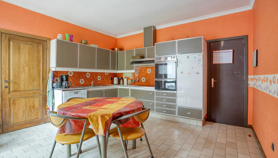 Huis te koop in Gingelom