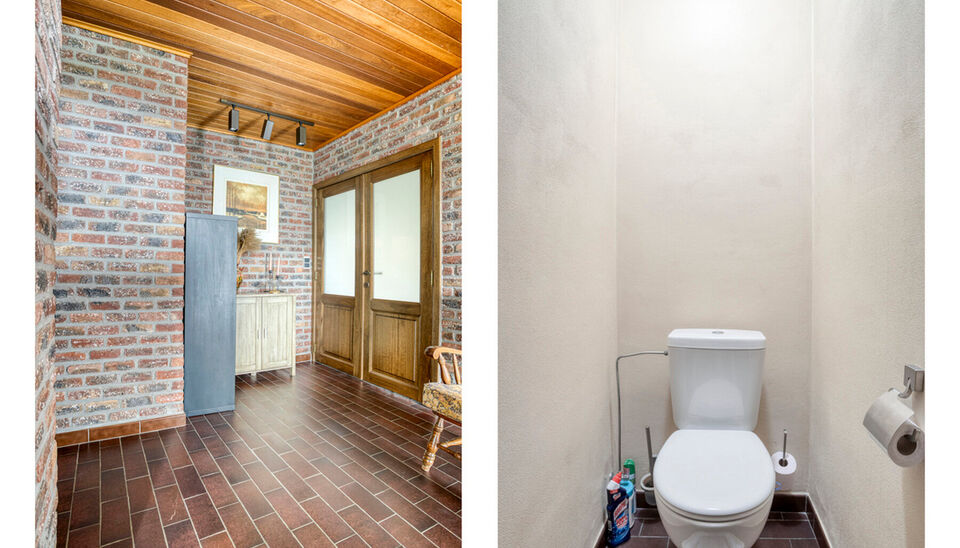 Huis te koop in Gingelom