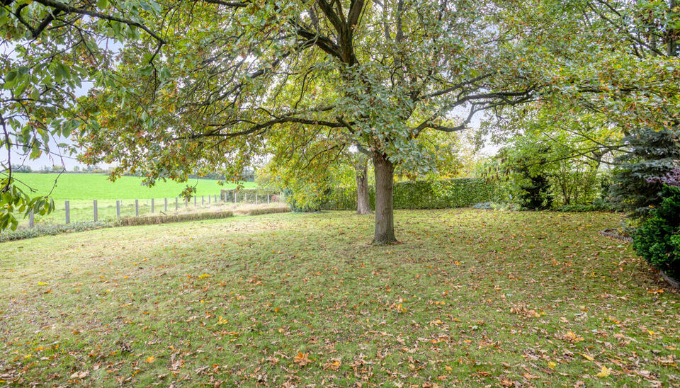 Huis te koop in Gingelom