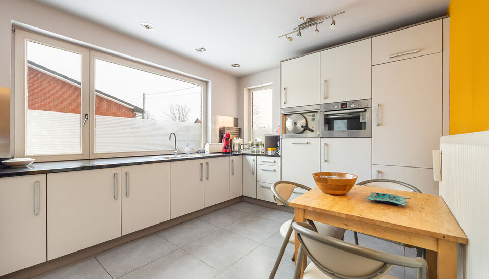 Huis te koop in Halen