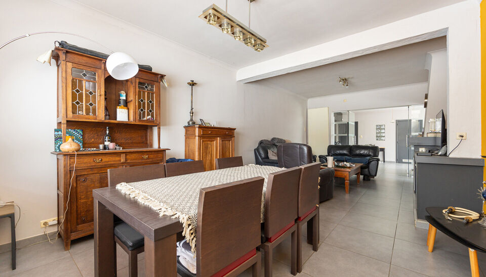 Huis te koop in Halen