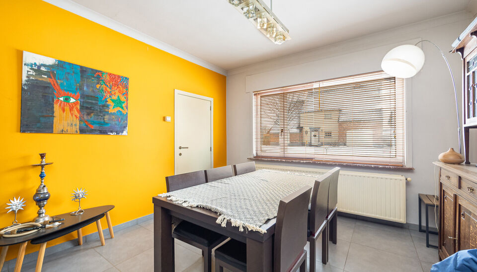 Huis te koop in Halen