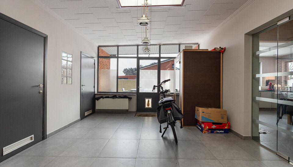 Huis te koop in Halen