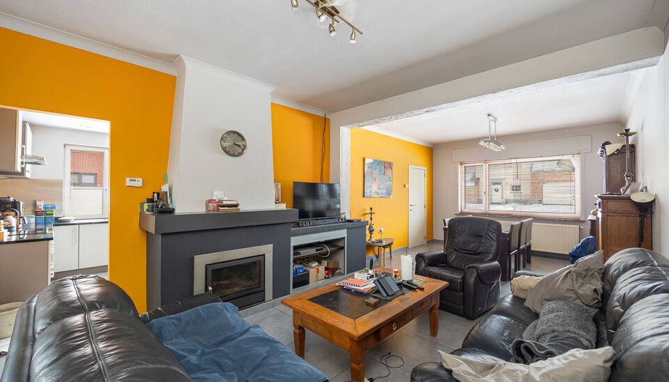 Huis te koop in Halen