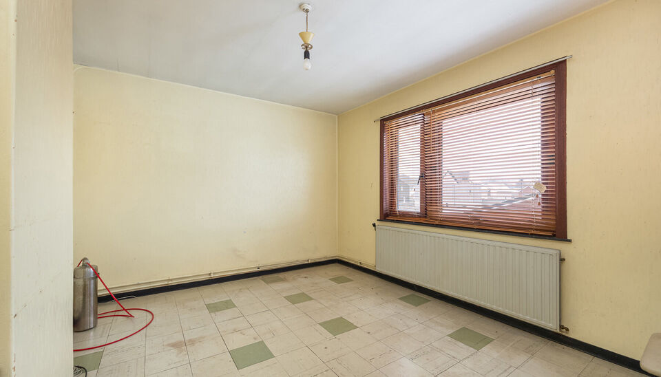 Huis te koop in Halen