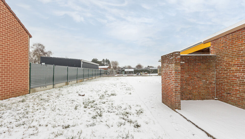 Huis te koop in Halen