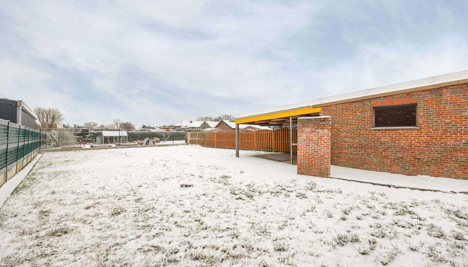 Huis te koop in Halen