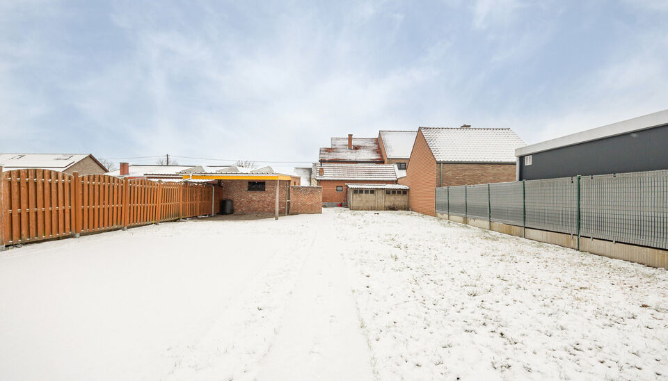 Huis te koop in Halen