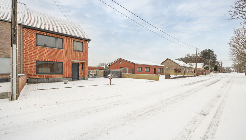 Huis te koop in Halen