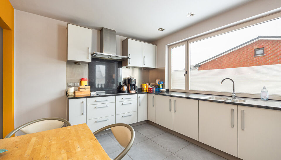 Huis te koop in Halen