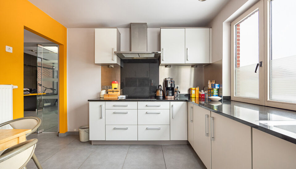 Huis te koop in Halen