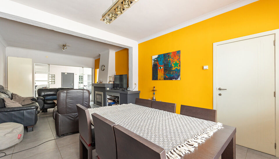 Huis te koop in Halen