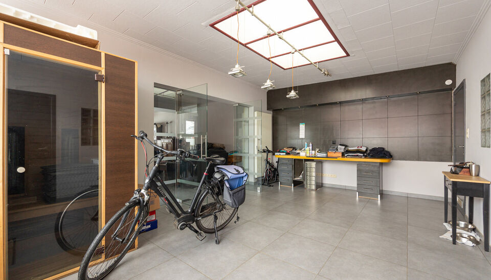 Huis te koop in Halen