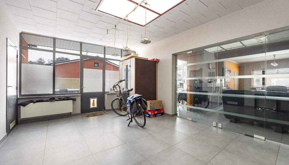 Huis te koop in Halen