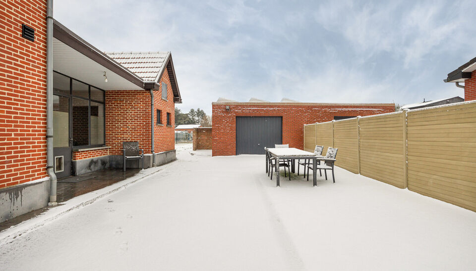 Huis te koop in Halen