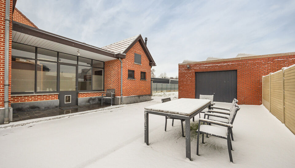 Huis te koop in Halen