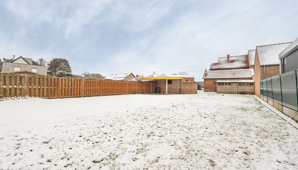 Huis te koop in Halen