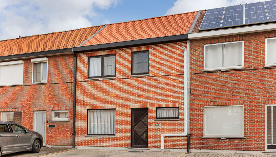 Huis te koop in Hasselt