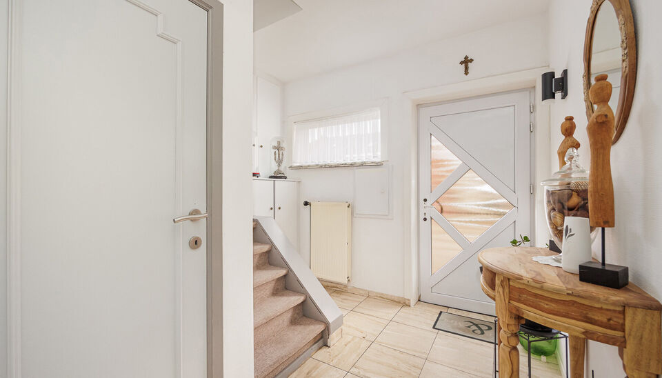 Huis te koop in Hasselt