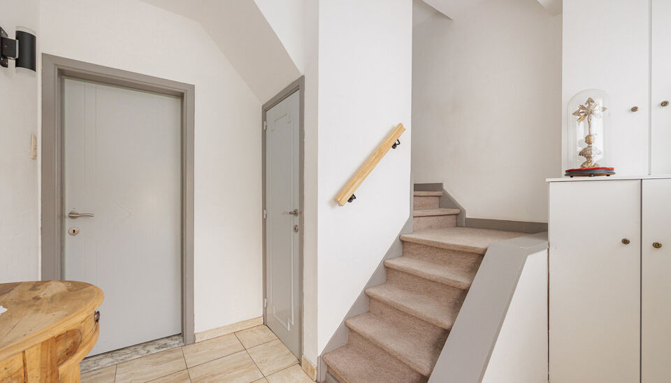 Huis te koop in Hasselt