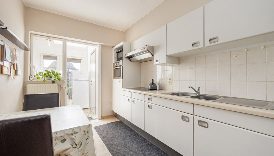 Huis te koop in Hasselt