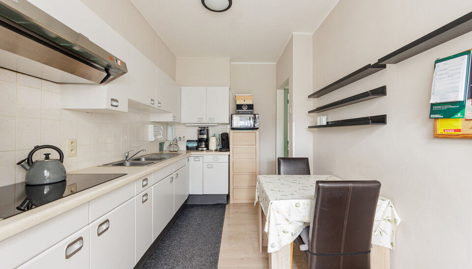 Huis te koop in Hasselt