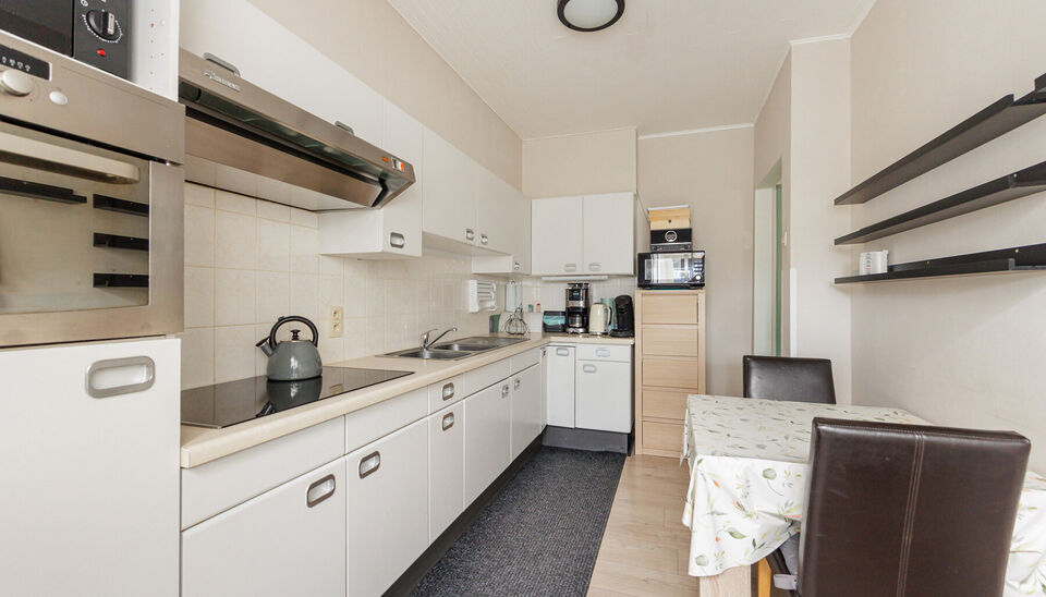 Huis te koop in Hasselt