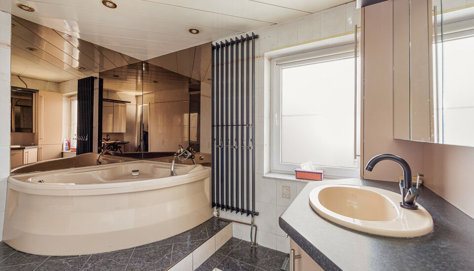 Huis te koop in Hasselt