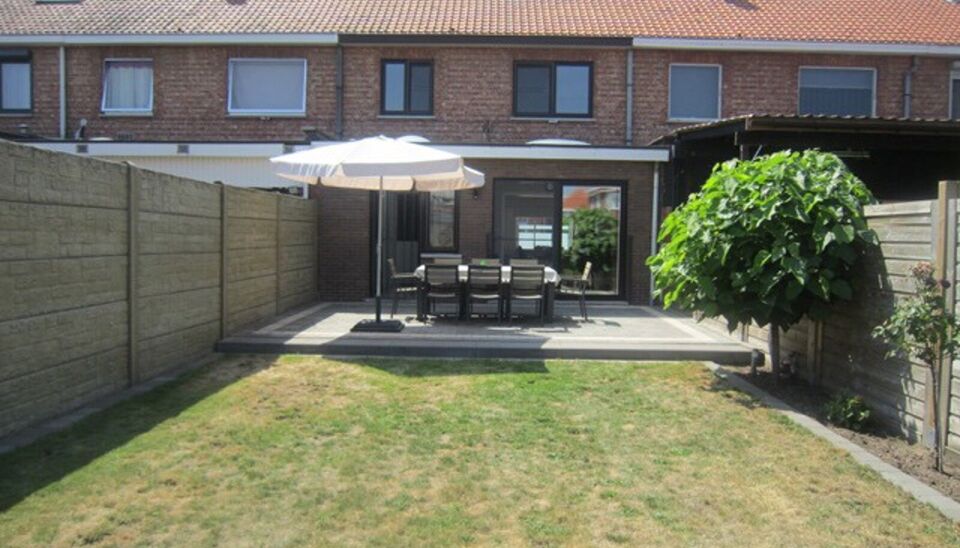 Huis te koop in Hasselt