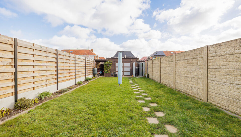 Huis te koop in Hasselt