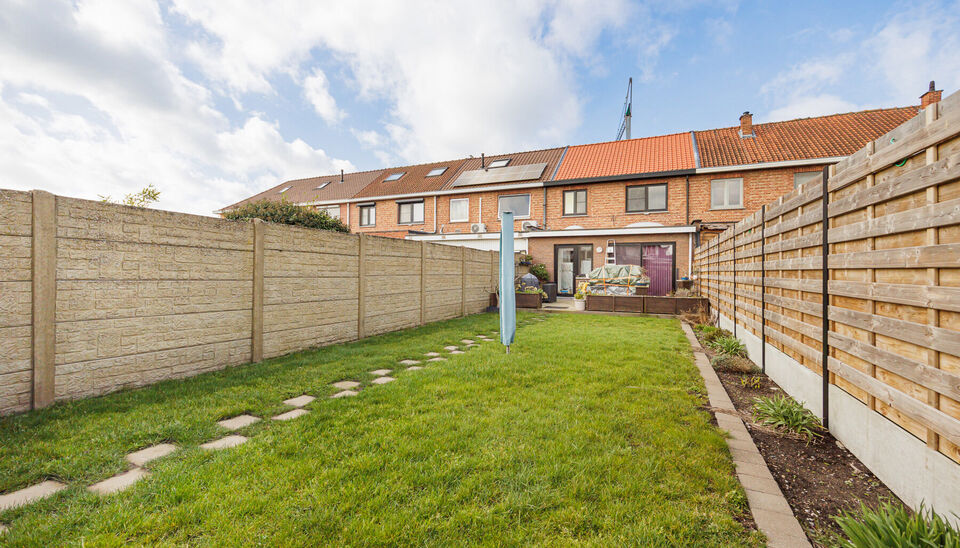 Huis te koop in Hasselt