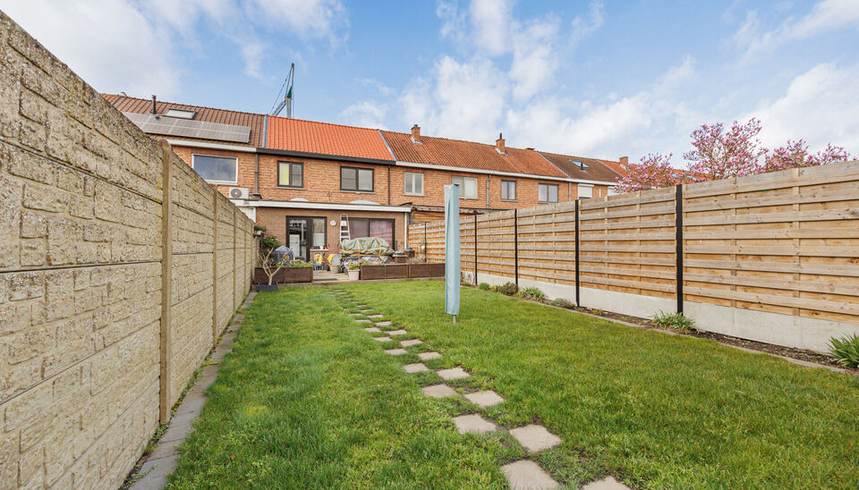 Huis te koop in Hasselt