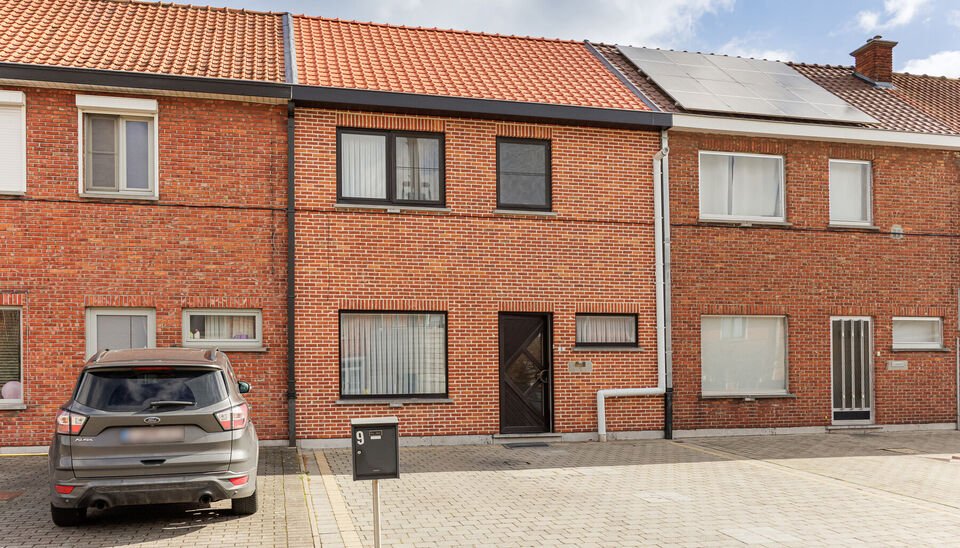 Huis te koop in Hasselt