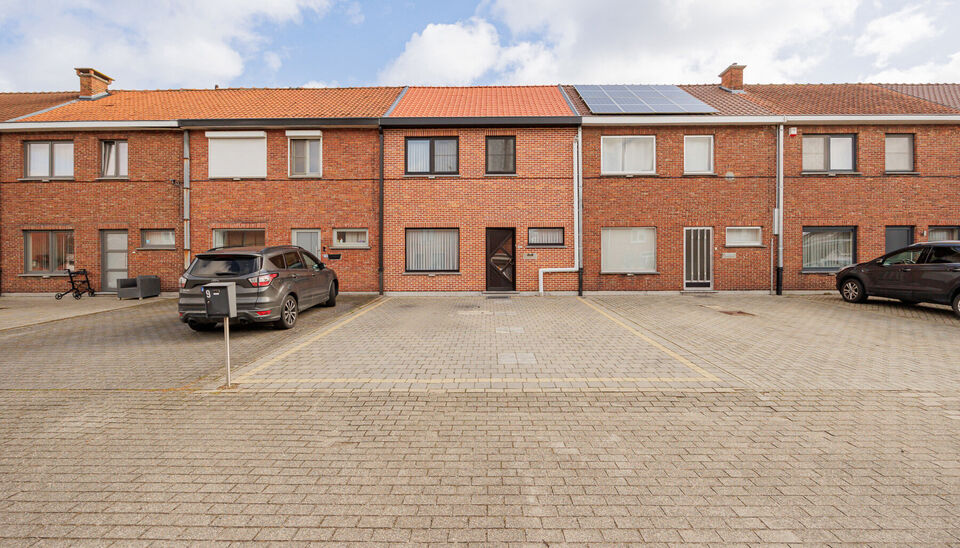 Huis te koop in Hasselt