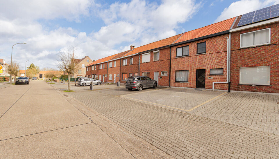 Huis te koop in Hasselt