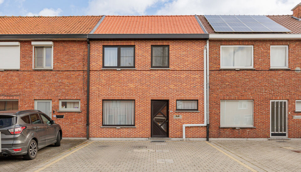 Huis te koop in Hasselt