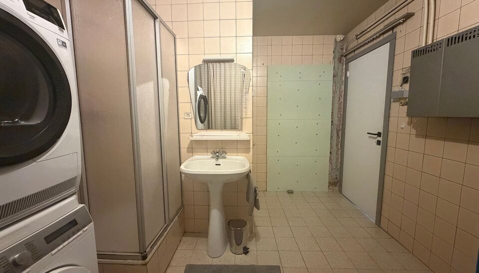 Huis te koop in Hasselt