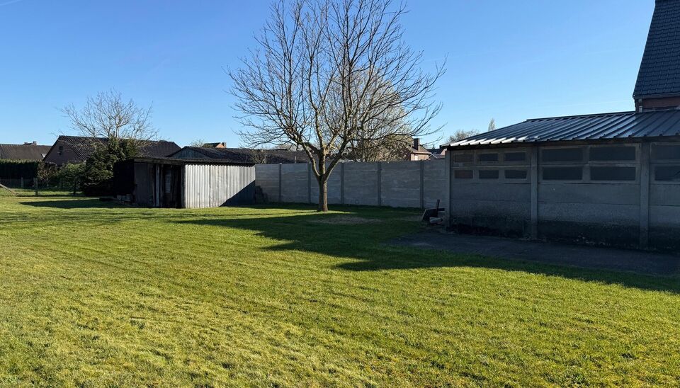 Huis te koop in Hasselt