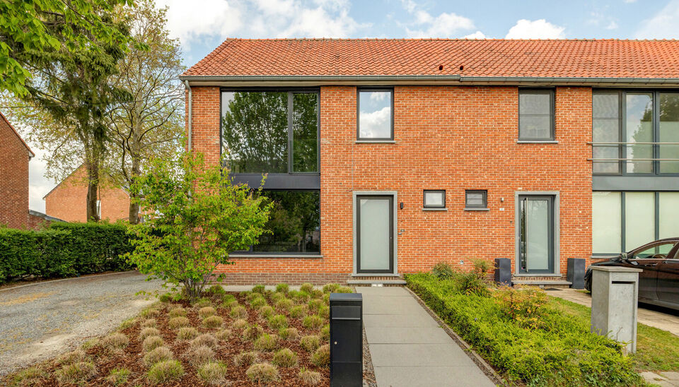 Huis te koop in Hasselt