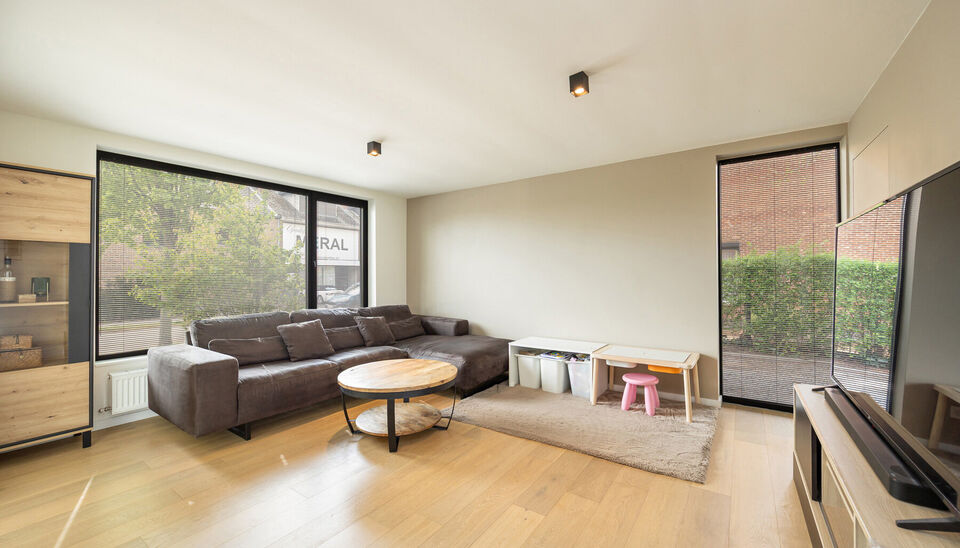 Huis te koop in Hasselt