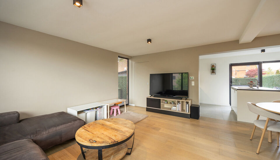 Huis te koop in Hasselt