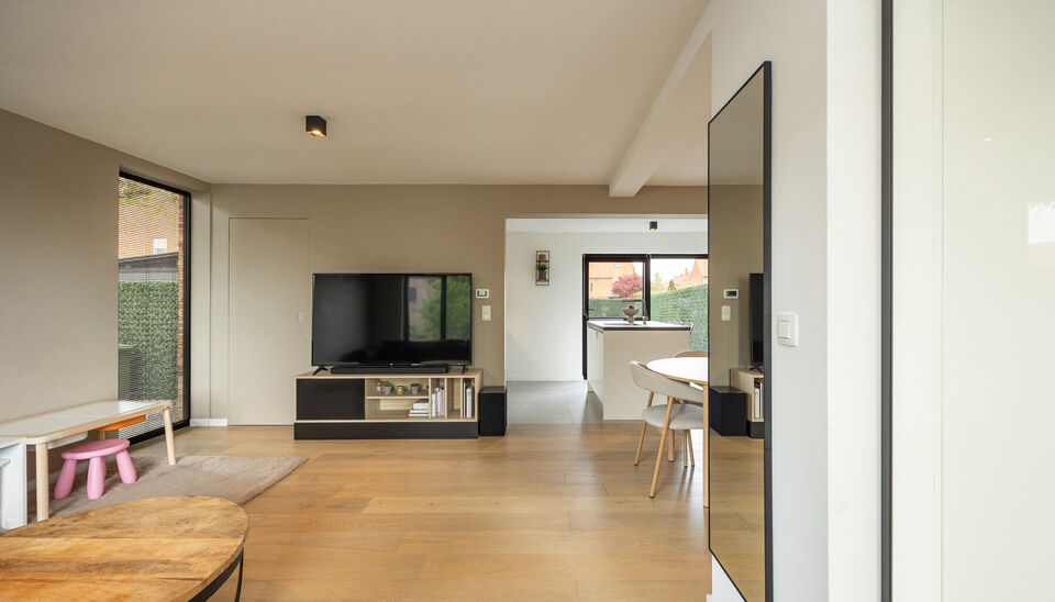 Huis te koop in Hasselt