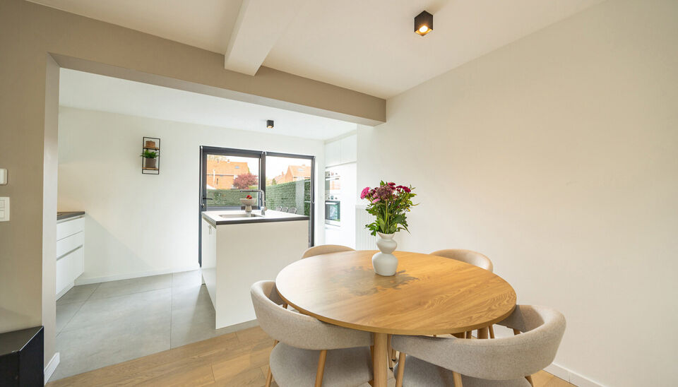 Huis te koop in Hasselt