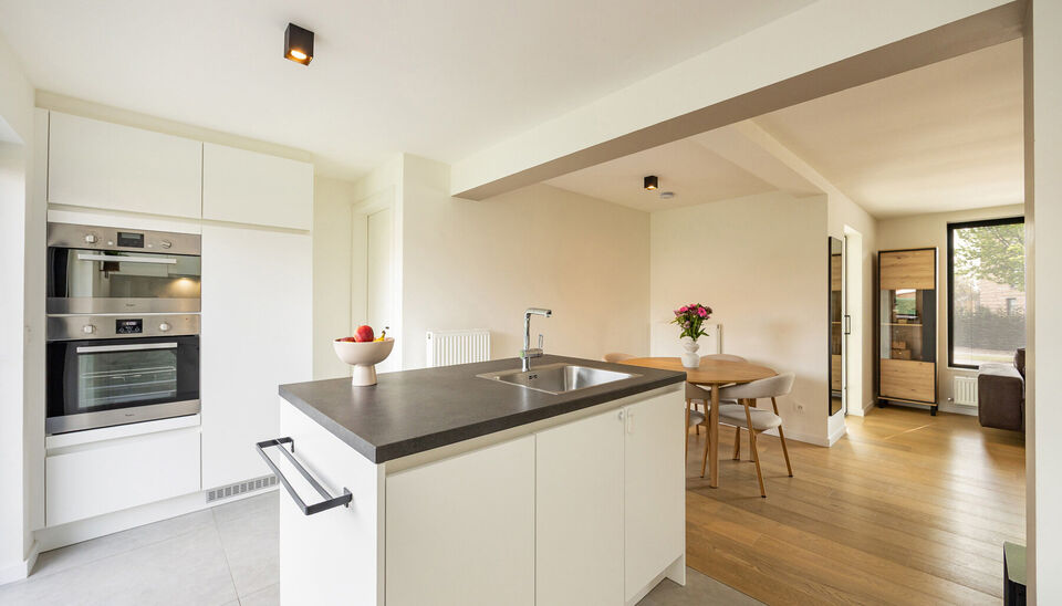 Huis te koop in Hasselt