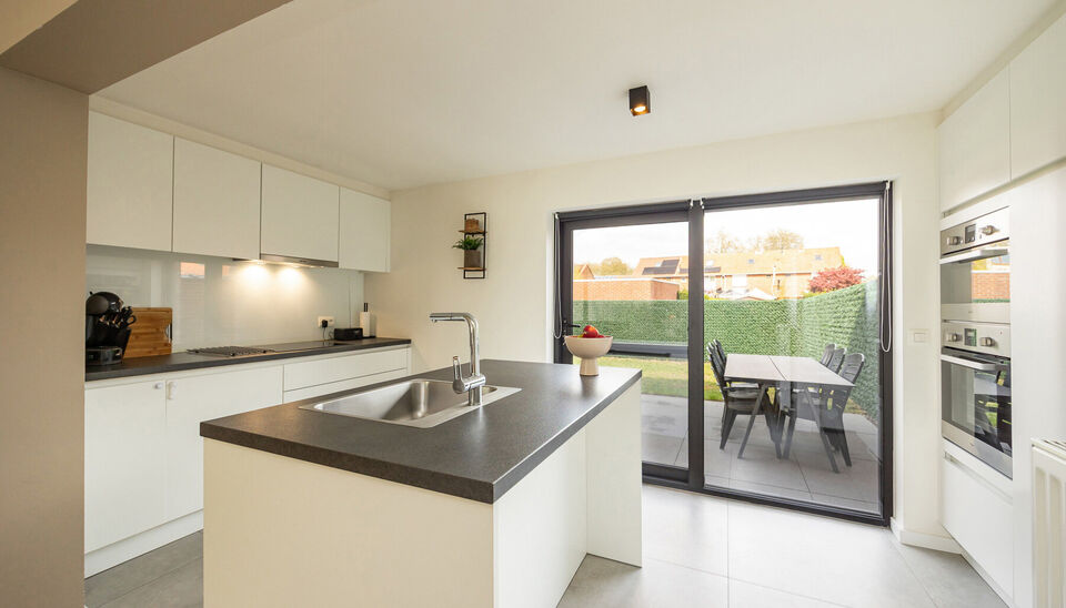 Huis te koop in Hasselt