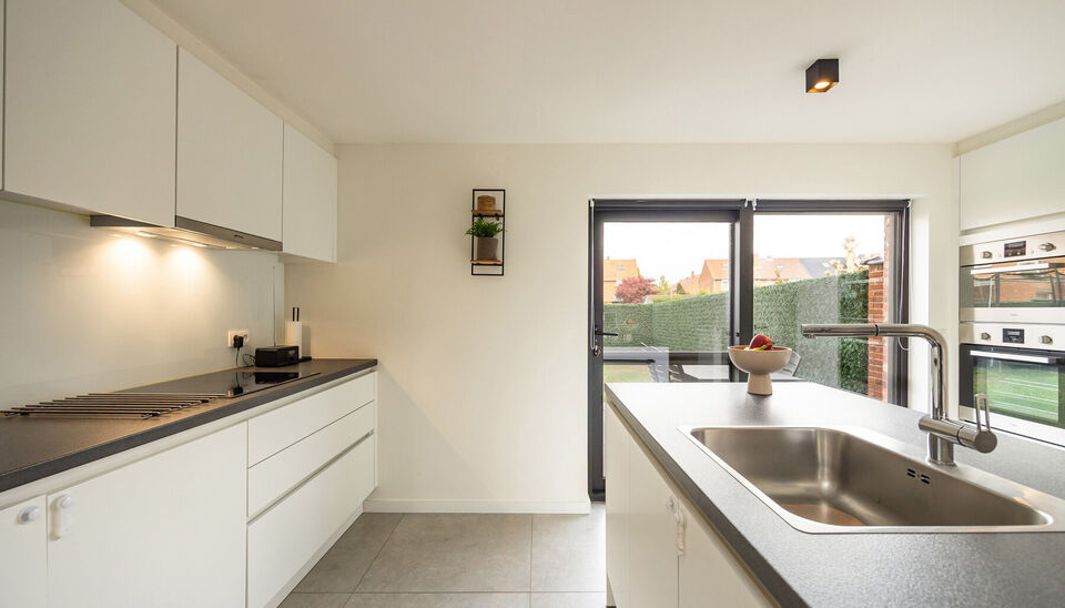 Huis te koop in Hasselt