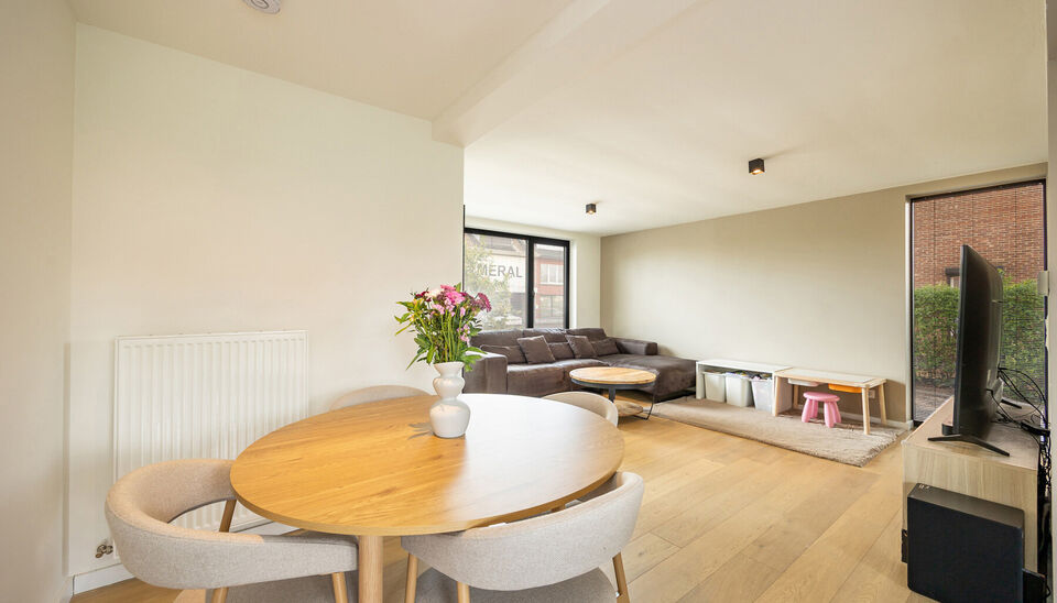 Huis te koop in Hasselt