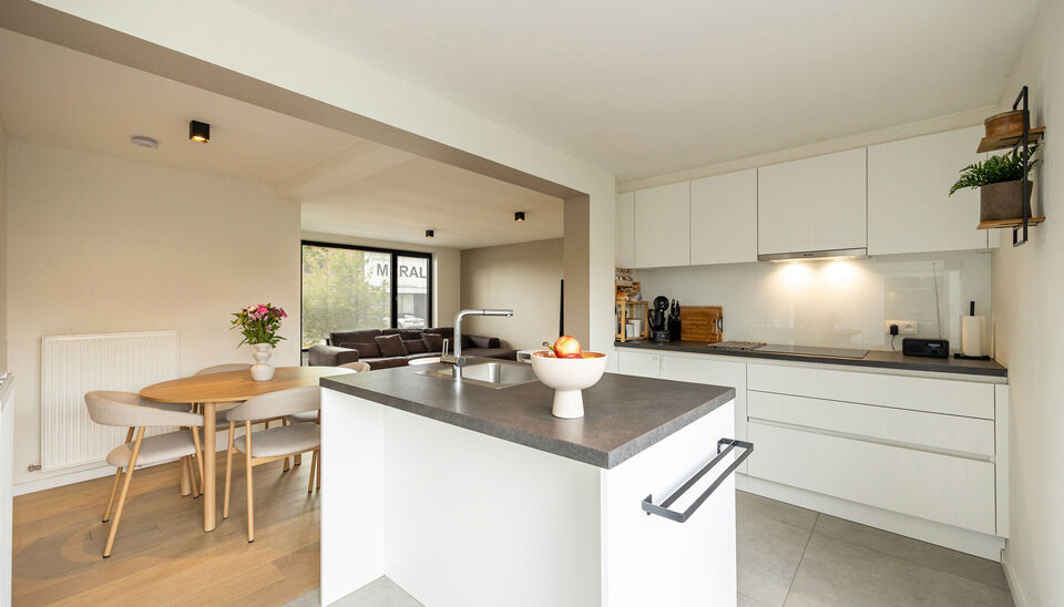 Huis te koop in Hasselt