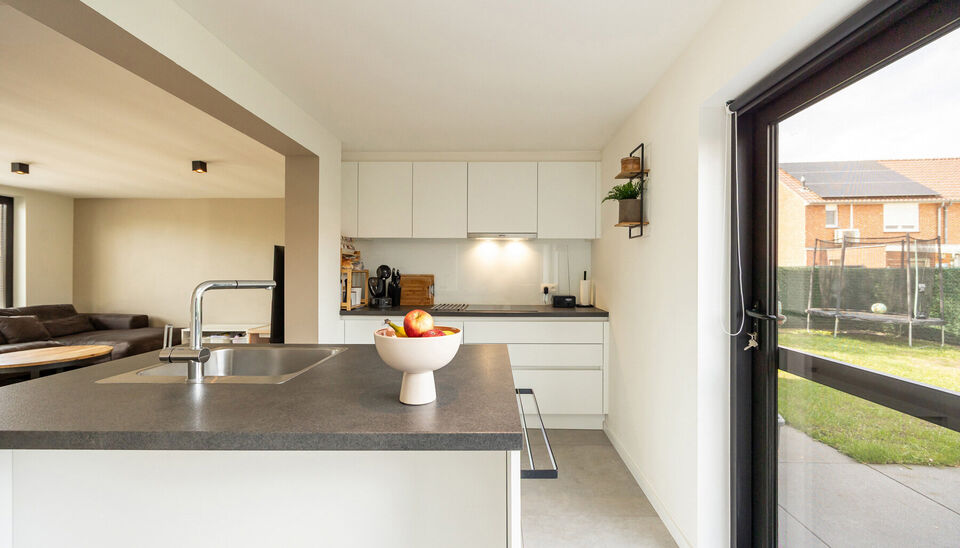 Huis te koop in Hasselt