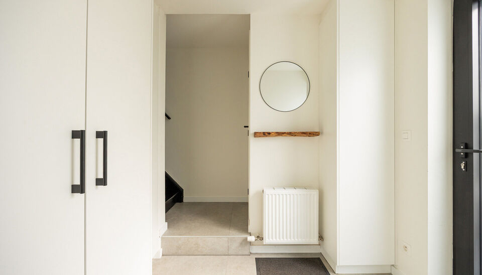 Huis te koop in Hasselt